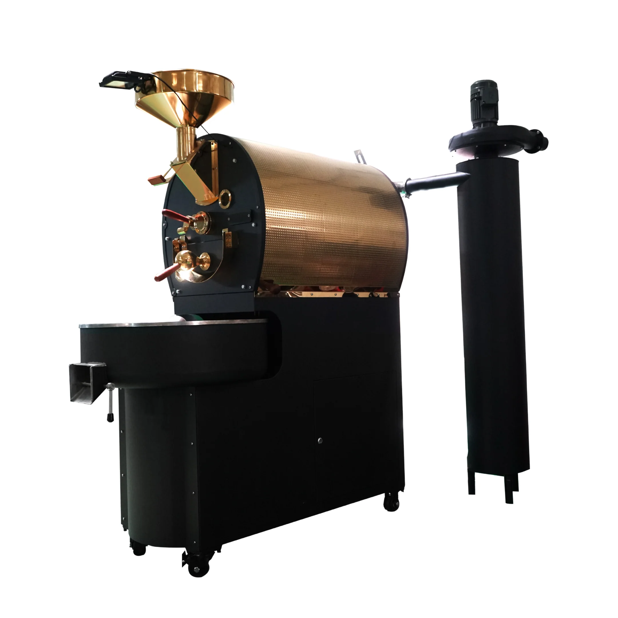 Bideli 6kg Commercial Coffee Roaster - Manual Version - Image 5