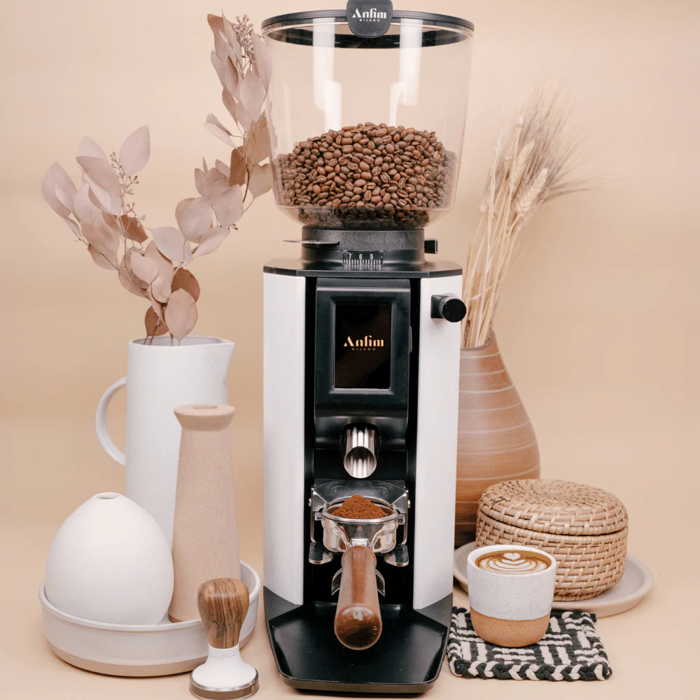 Anfim Luna Coffee Grinder - Image 6