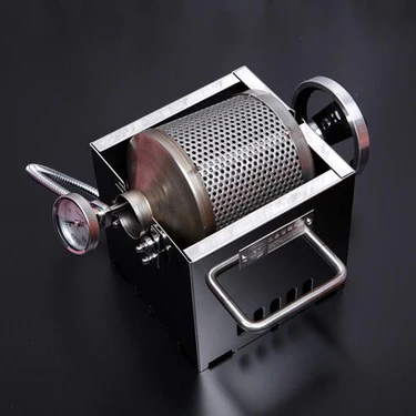 Kaffa Mini Coffee Roaster - Image 5