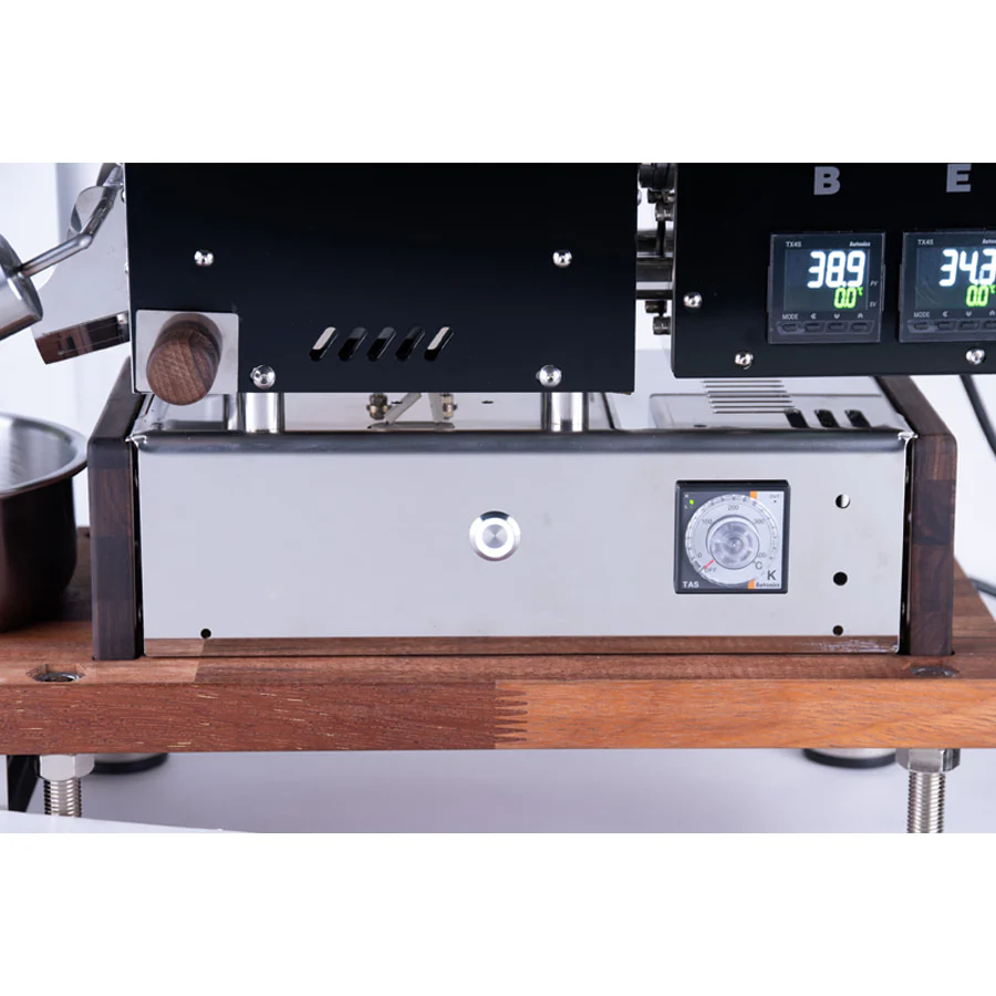 Kamel Cube Electric Coffee Roaster - Image 10