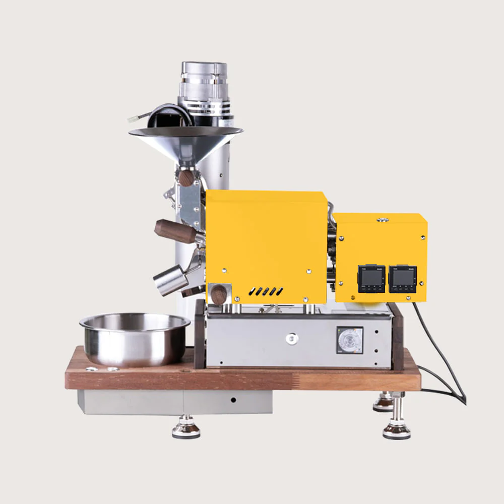 Kamel Cube Electric Coffee Roaster - Image 4