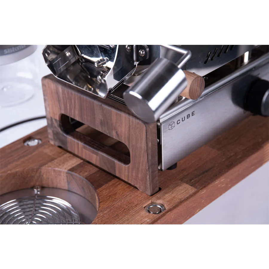 Kamel Cube Electric Coffee Roaster - Image 7