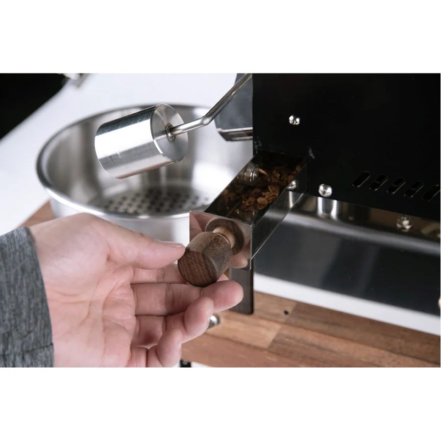 Kamel Cube Electric Coffee Roaster - Image 9