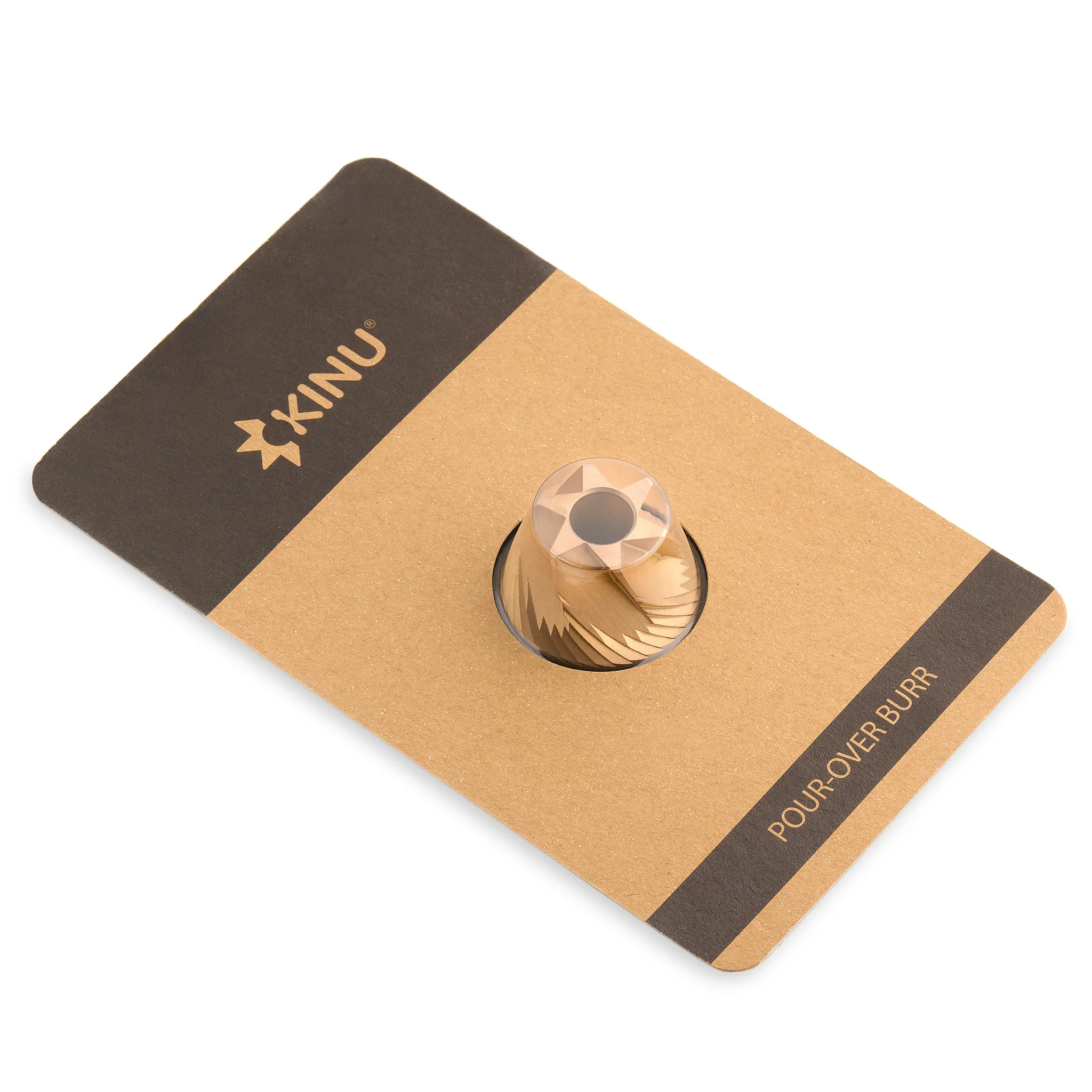 Kinu M47 Classic Manual Coffee Bean Grinder - Image 4