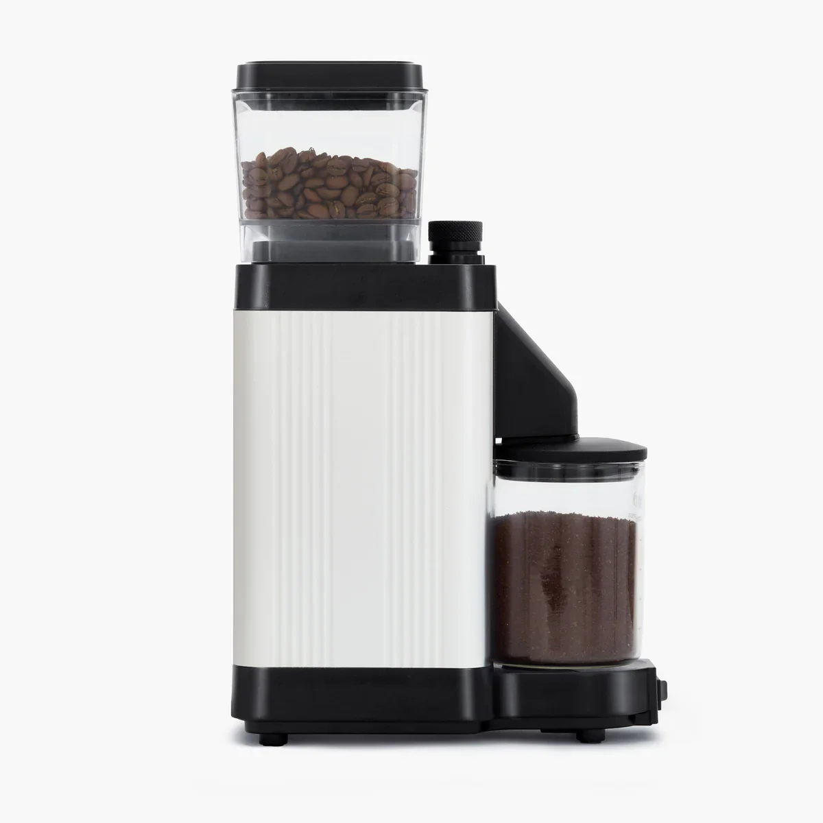 Moccamaster KM5 Burr Coffee Grinder - Image 5