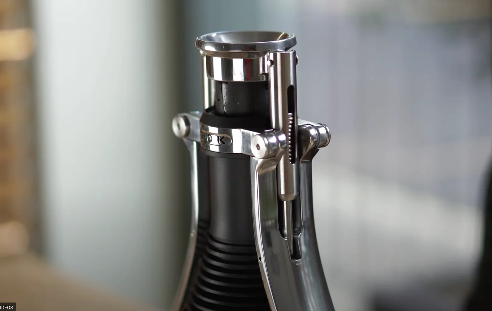 Presso Smartshot - Black - Image 5