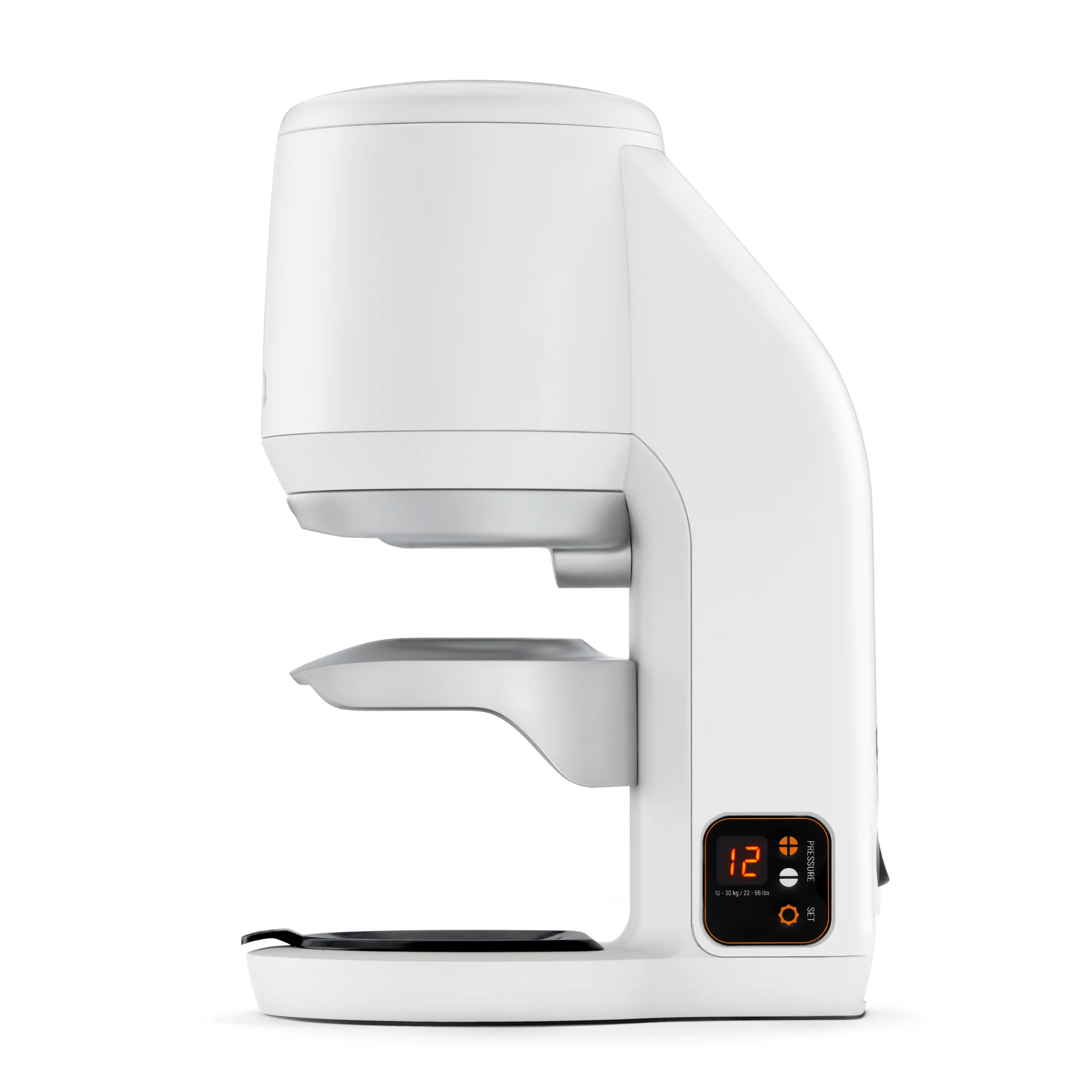 Puqpress Gen 5 Mini - Automatic Coffee Tamper - Image 5