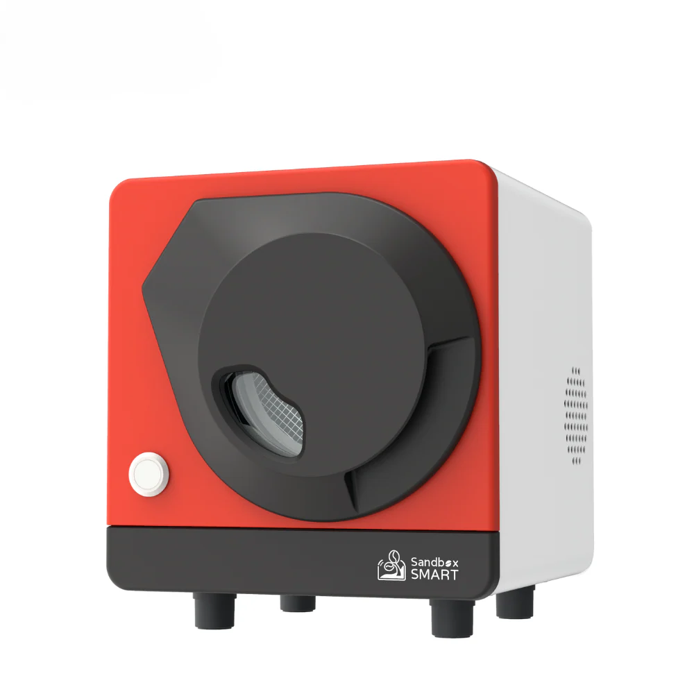 Sandbox Smart R1 Coffee Roaster - Image 11