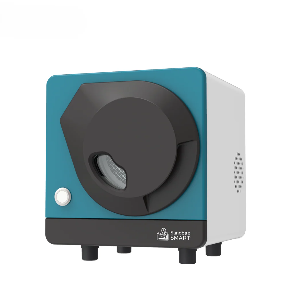 Sandbox Smart R1 Coffee Roaster - Image 12