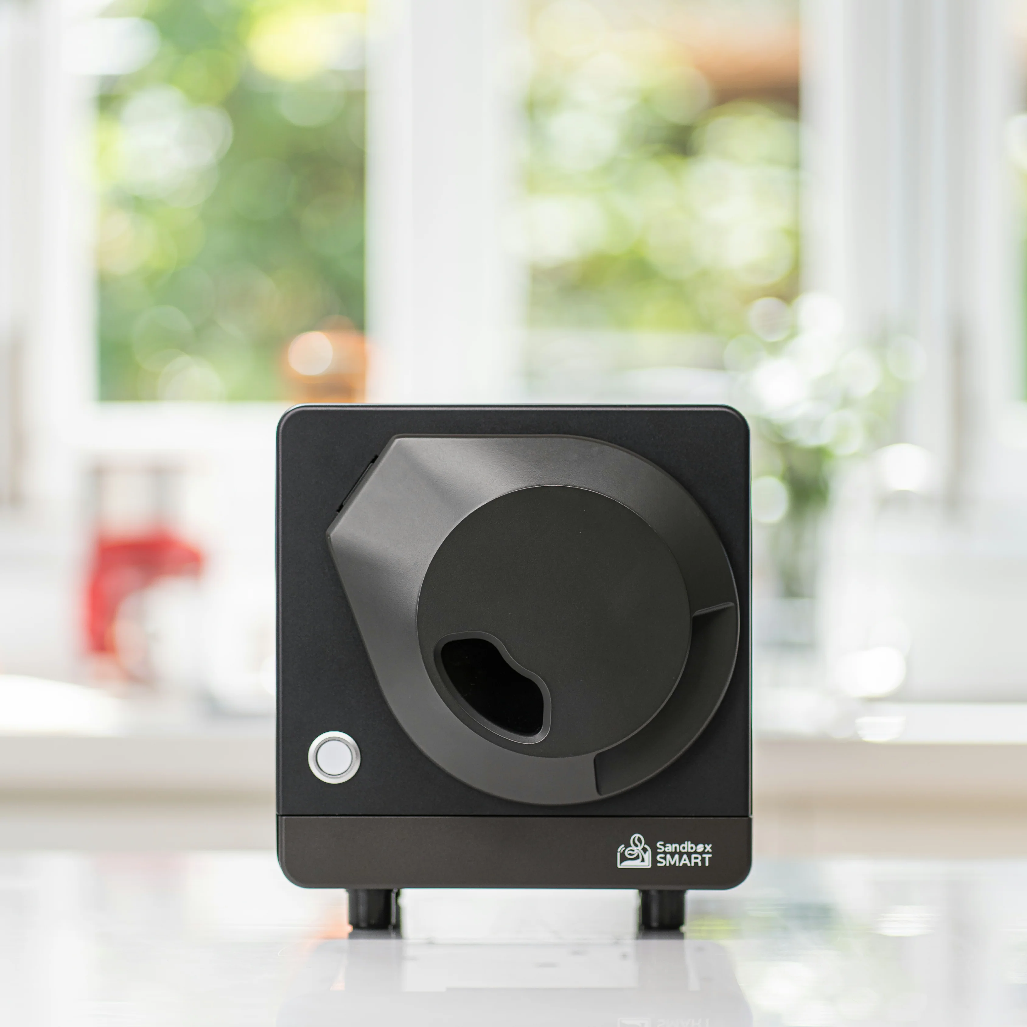 Sandbox Smart R1 Coffee Roaster - Image 7