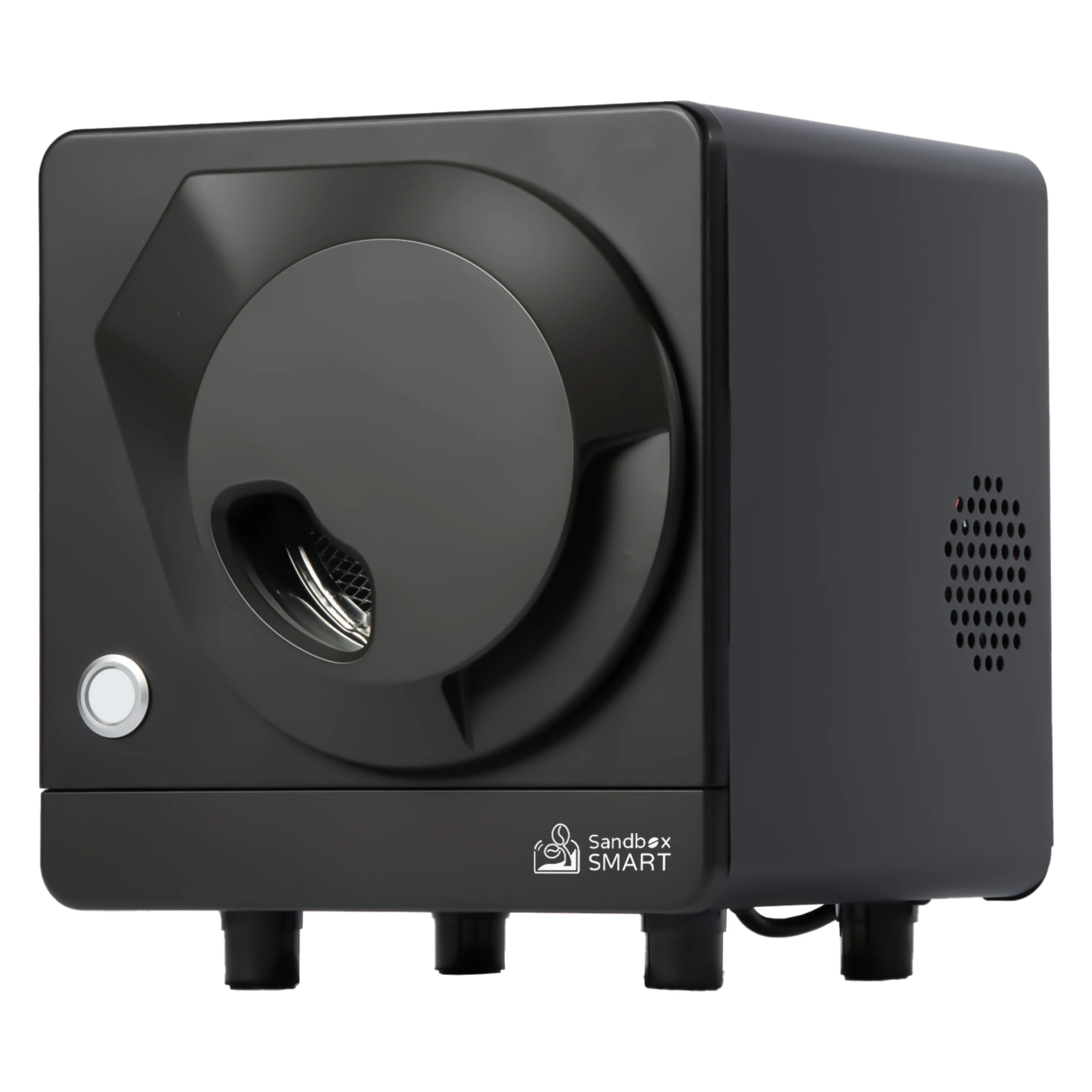 Sandbox Smart R1 Coffee Roaster with Coffee Bean Cooler - Image 4