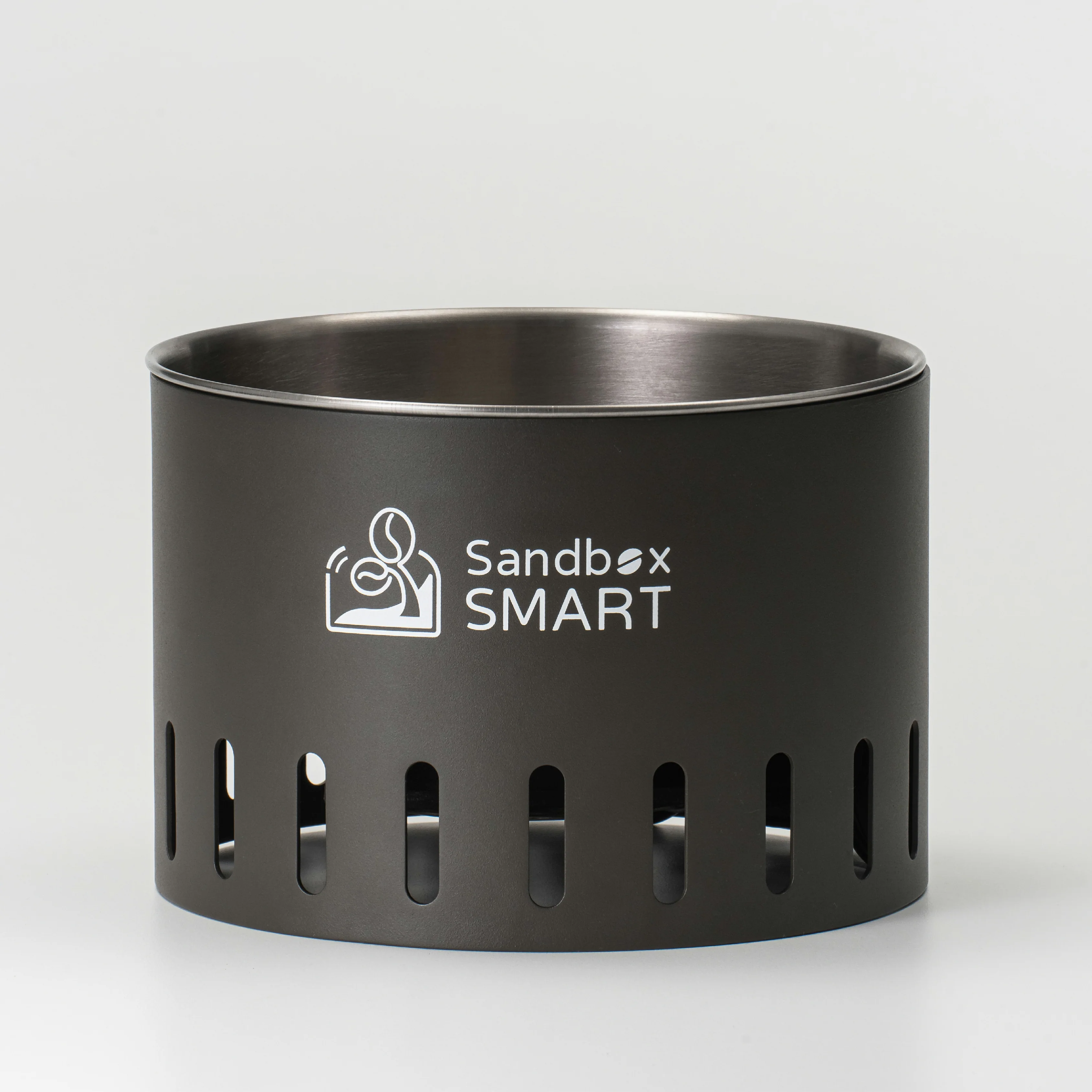 Sandbox Smart R2 Coffee Roaster with Coffee Bean Cooler - Image 5